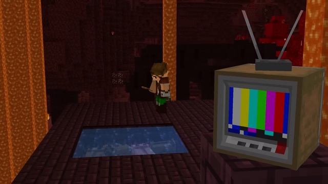 НЕЙРОСЕТЬ ПРИДУМЫВАЕТ ТЕОРИИ ДЛЯ МАЙНКРАФТ - MrGridlock