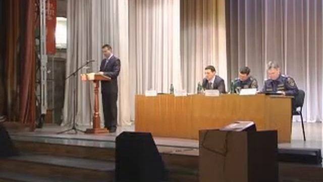 Если завтра ЧС... смотреть онлайн