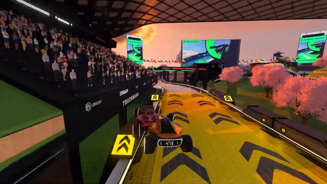 Trackmania Spring 2023 Campaign #21 World Record смотреть онлайн