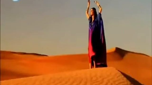 УМИД СИРОЖЕВ. АРАБ ТАНГО смотреть онлайн