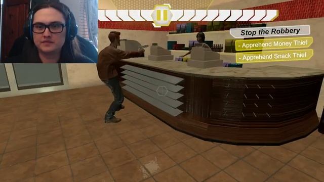 Let's Play - Time break (Break time and my PC) смотреть онлайн