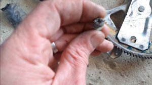 Mitsubishi Pajero IO не работает стеклоподъемник.