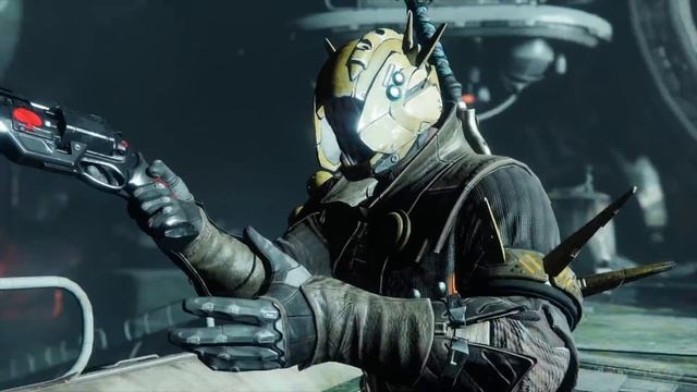 Destiny 2: Forsaken – Cayde’s Exotic Stash Pre-Order Trailer | PS4 смотреть онлайн