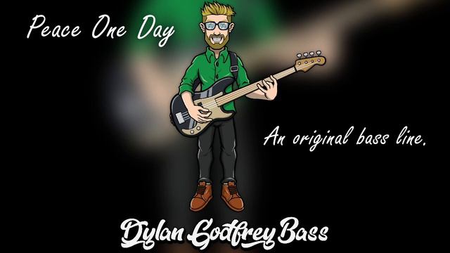 Peace One Day (Original Bass Line) смотреть онлайн