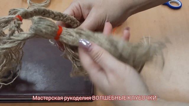Славянская кукла-оберег НА ЗДОРОВЬЕ смотреть онлайн