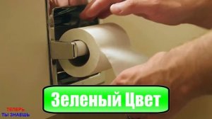 Вот Что Ваш Кал Может Сказать о Вашем Здоровье! Никогда Не Игнорируйте Это...