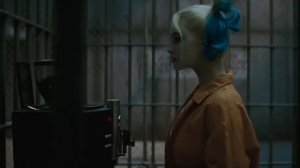 Джокер спасает Харли Квинн из тюрьмы  | Отряд Самоубийц 2016