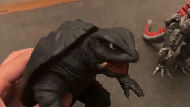 GTP: Among Us 2 смотреть онлайн