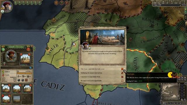 Çılgın Müslümanlar! || Crusader Kings 2 -Türkçe - Reapers Due DLC - Bölüm 1 смотреть онлайн