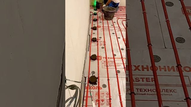 Закладные под маяки