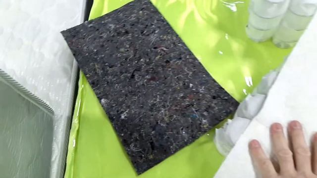 Лучшие производители матрасов применяют это! смотреть онлайн