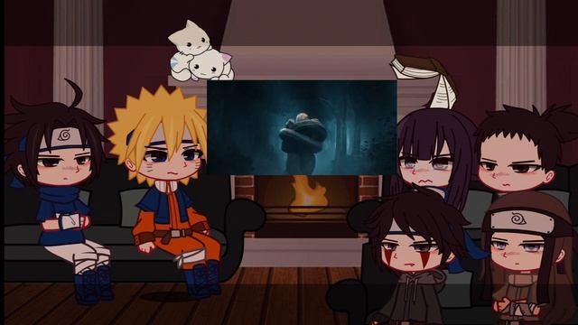 ||Naruto and friends react to Sakura as Mitsuri Kanroji - Demon Slayer - || Part 2 смотреть онлайн