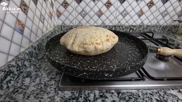 EVDE BAZLAMA YAPMANIN PÜF NOKTALARI ? HAŞHAŞLI BAZLAMA TARİFİ ?