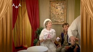 Сказки и Истории. Брат и сестра. Сенокос