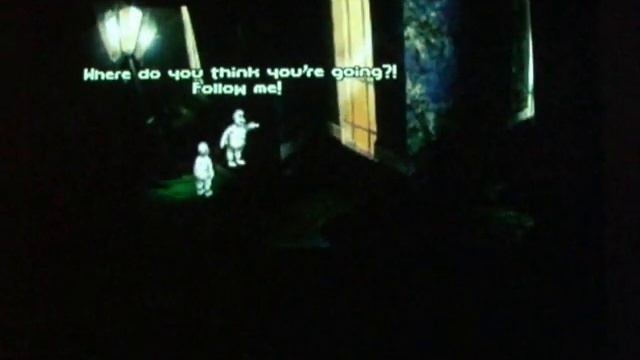 Alien Incident Adventure Game, 1996 смотреть онлайн
