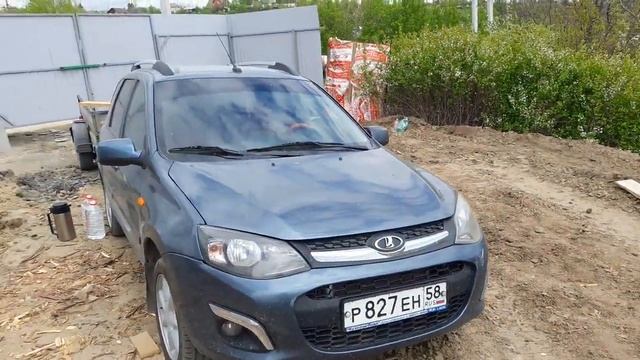 Скважина+кессон+канализационный септик смотреть онлайн