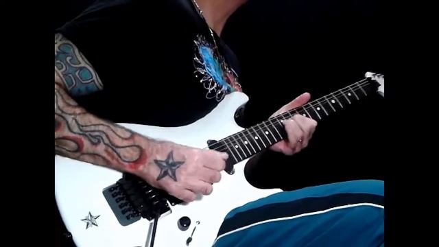 DiMarzio FRED DP 153 - IBANEZ 540 S смотреть онлайн
