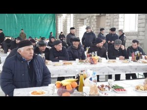 Мажлис Ичичали