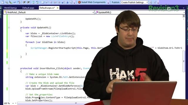Hak5 - Deauthorizing Wireless Clients with Aircrack-ng, the four-way-handshake and WEP vs WPA crack смотреть онлайн