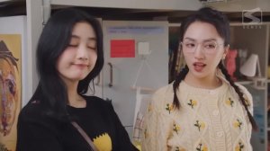 Я принадлежу твоему миру 1 сезон 10 серия