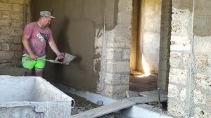 Хоппер ковш и тырса.))