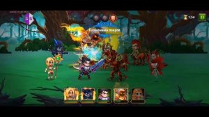 РЕАЛЬНЫЙ СПОСОБ ВЗЛОМА Хроники Хаоса | Читы | Game Guardian | Накрутка стат