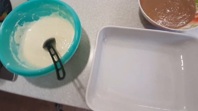 МАННИК ЗЕБРА.? Вкусный и простой рецепт от подписчицы. ☕️ Обязательно попробуйте! смотреть онлайн