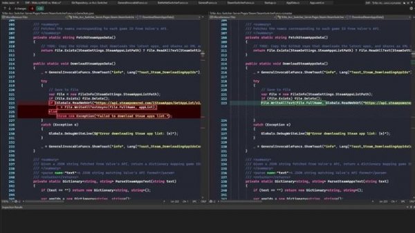 Merge Conflicts Guide | Visual Studio 2022 (Git)