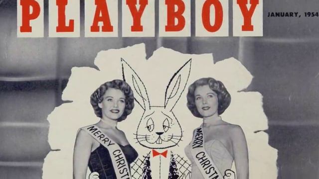 За 50 баксов он купил фотографию неизвестной актрисы и сколотил состояние. История Playboy.