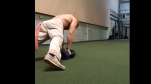 ТРЕНИРОВКИ ДЖЕЙСОНА МОМОА (JASON MOMOA)ПОДГОТОВКА К РОЛИ АКВАМЕНА