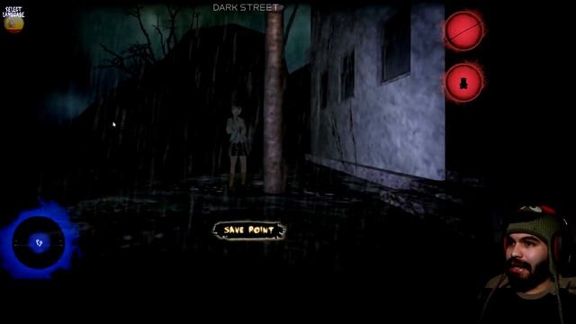 VISITANDO UN PUEBLO FANTASMA!!! (Terror) | Frio: Lost in Old Town en Español смотреть онлайн