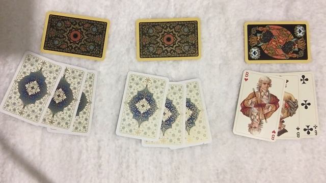 КАК У НЕГО ДЕЛА? ОНЛАЙН ГАДАНИЕ. Анисия Треф. смотреть онлайн