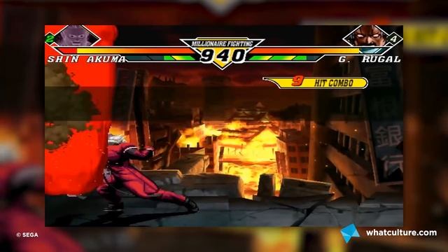 10 Cheapest Fighting Games Boss Battles смотреть онлайн