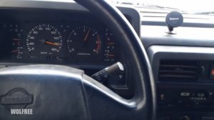 Свап Nissan patrol y60. Мастерская OffRoad_station. Лучший мотор для патрола! Qd32