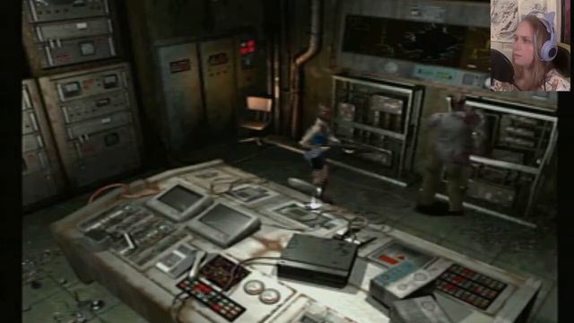 Where do I go?? | Resident Evil 3: Nemesis (PS1) | Blind Playthrough - Part 14 смотреть онлайн