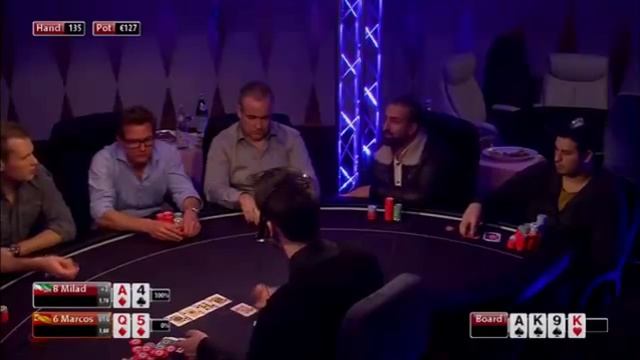 Cash Kings 34 2 2   Live Cash Game Show