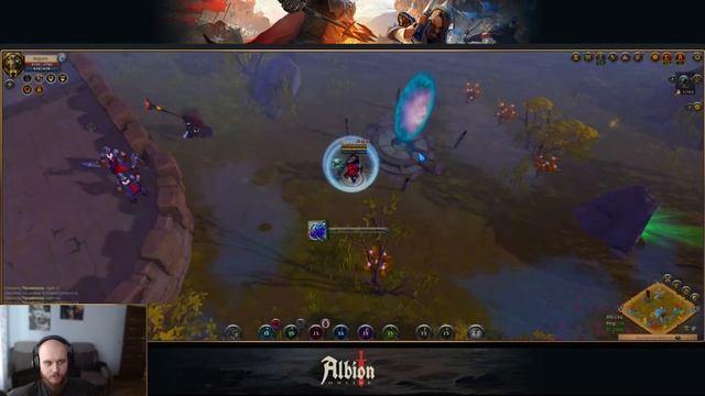 ?Albion online : ?НОВОЕ ОБНОВЛЕНИЕ - ТЕСТОВЫЙ СЕРВЕР? смотреть онлайн