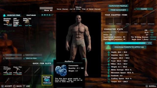 ARK: Survival Evolved Down with the Sickness Gulp смотреть онлайн