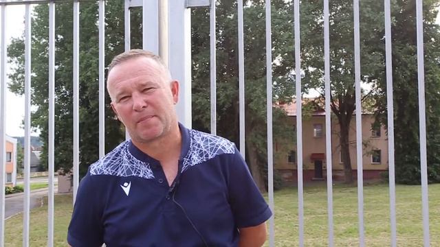 Комментарий Андрея Пышника после матча с "Неманом" смотреть онлайн