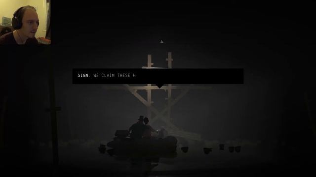 Kentucky Route 0 [Act IV] (Part 2) - The Echo River Central Exchange смотреть онлайн