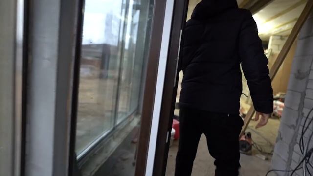 ДОСТРОИЛ ДАЧУ ДО КОНЦА ГОДА? смотреть онлайн