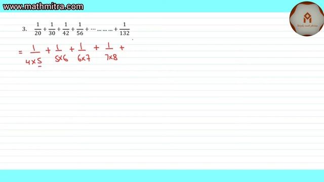 Sum Of Some Special Series |  Series Shortcut| 1/(1×2×3)+1/(2×3×4)+1/(3×4×5)+.….…...+1/(98×99×100)