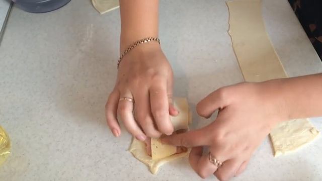 Рецепты для особых гостей 