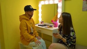 ВЕЧЕРИНКА ДЛЯ ПАР! Что за Незнакомец пришёл с Милой?