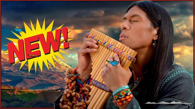 ♫ Лео Рохас - Одинокий пастух ♫ Leo Rojas - Der einsame Hirte ♫ смотреть онлайн