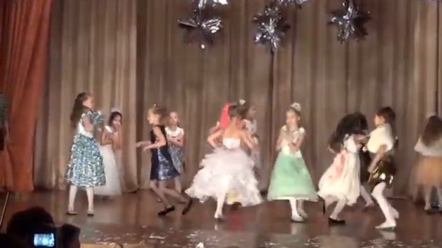 танец "Валенки" смотреть онлайн