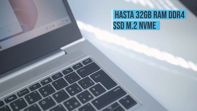 Portátil reacondicionado HP Elitebook 830 G5 Review ✅ смотреть онлайн