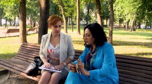 Дневник экстрасенса с Фатимой Хадуевой 2 сезон 7 серия