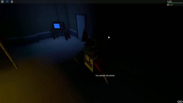 ROBLOX Saw (Walkthrough!) смотреть онлайн