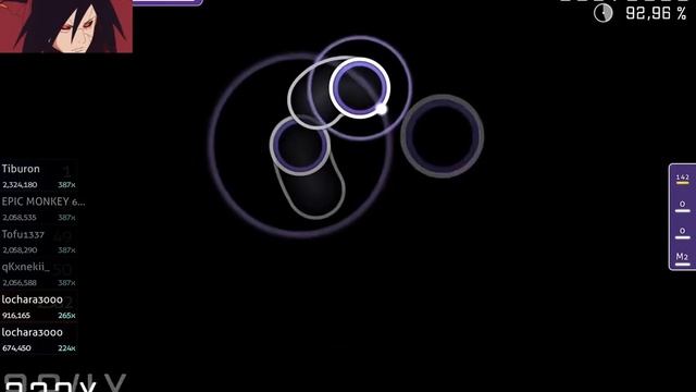 osu!Дети немой страны смотреть онлайн